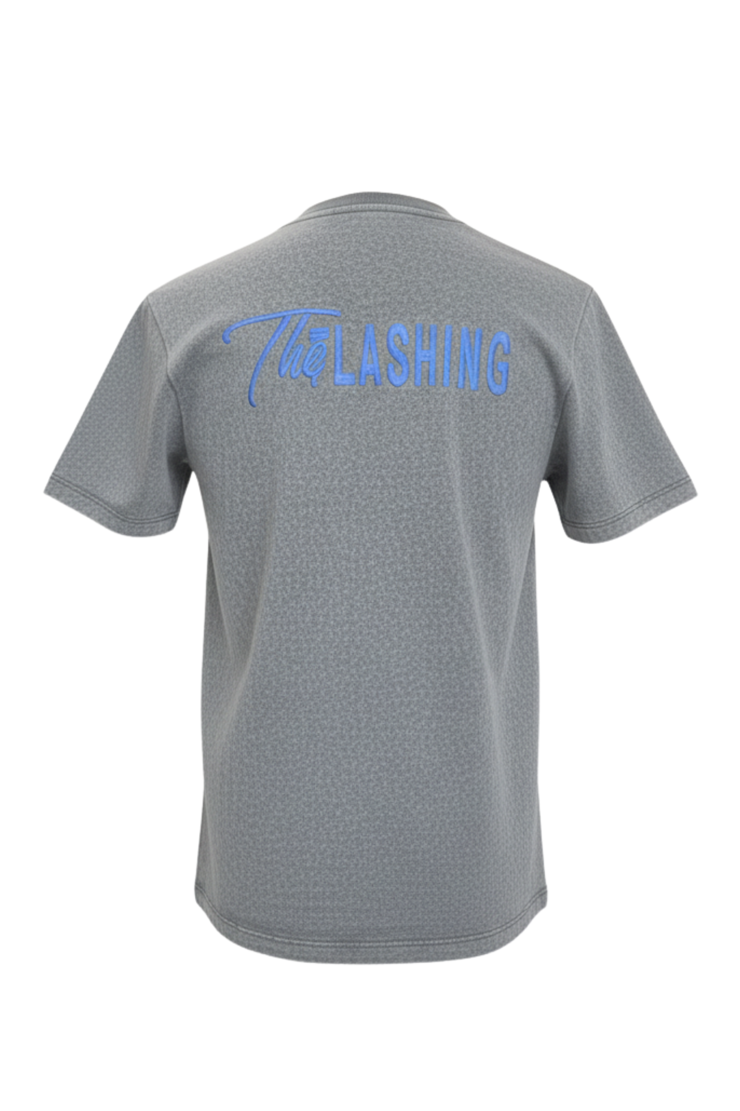 Vintage Acid-Wash Graphic Tee