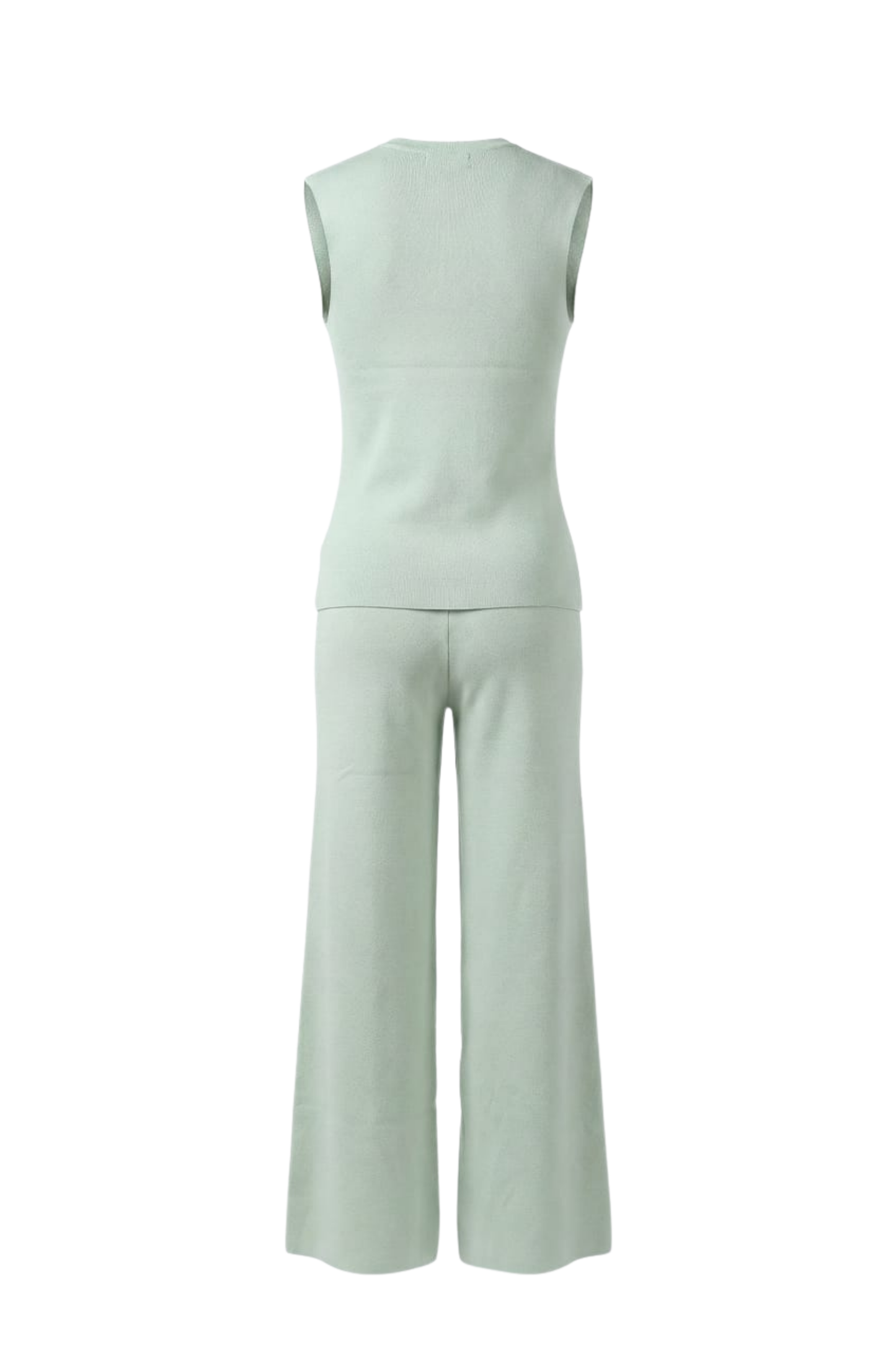 Luxury Knit Lounge Set