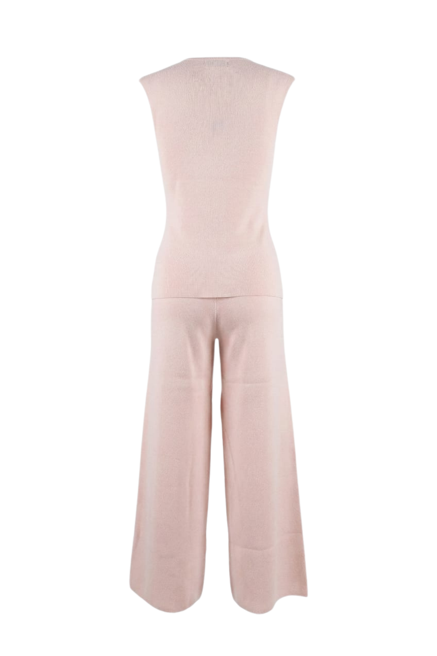 Luxury Knit Lounge Set