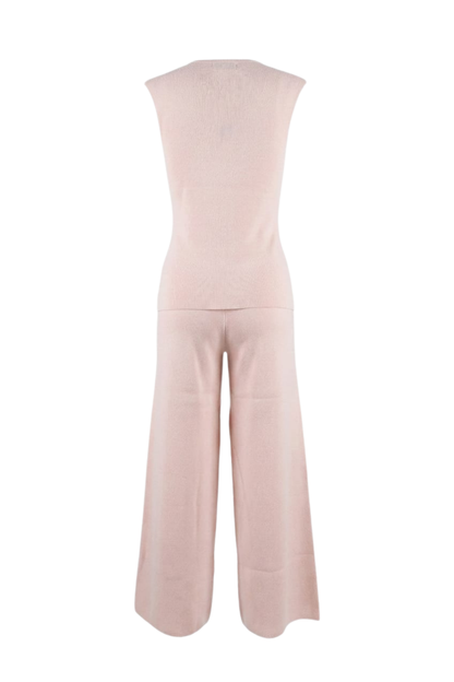 Luxury Knit Lounge Set