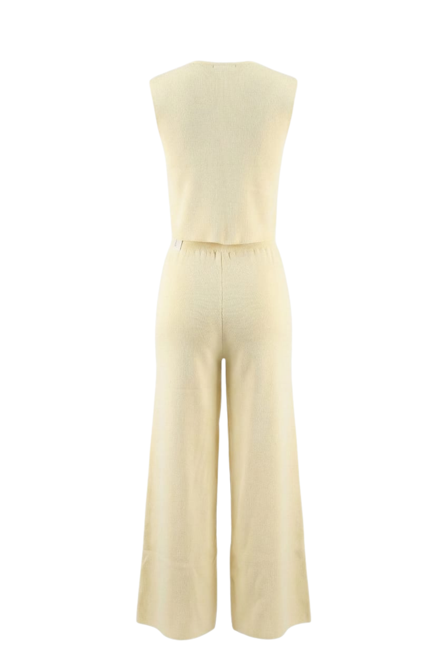 Luxury Knit Lounge Set