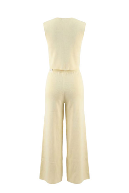 Luxury Knit Lounge Set