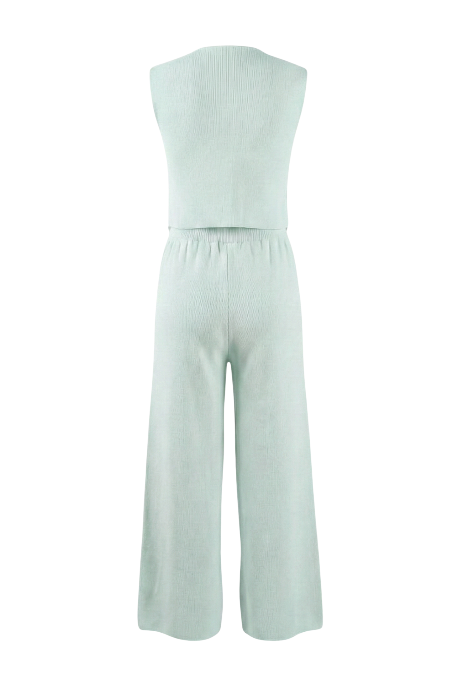 Luxury Knit Lounge Set