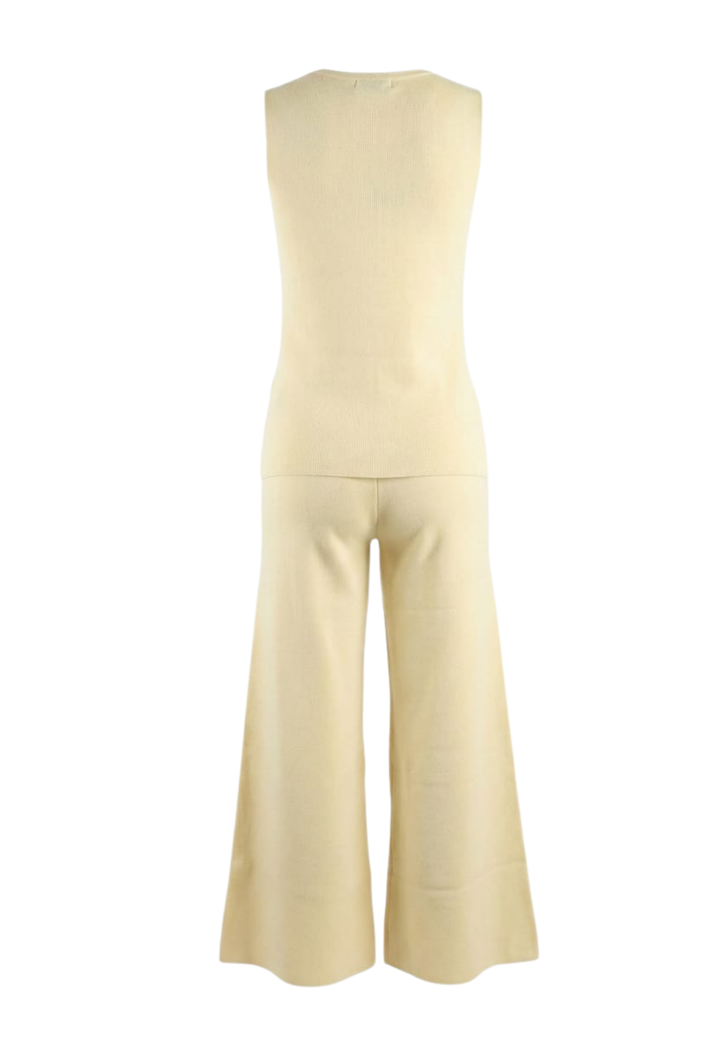 Luxury Knit Lounge Set