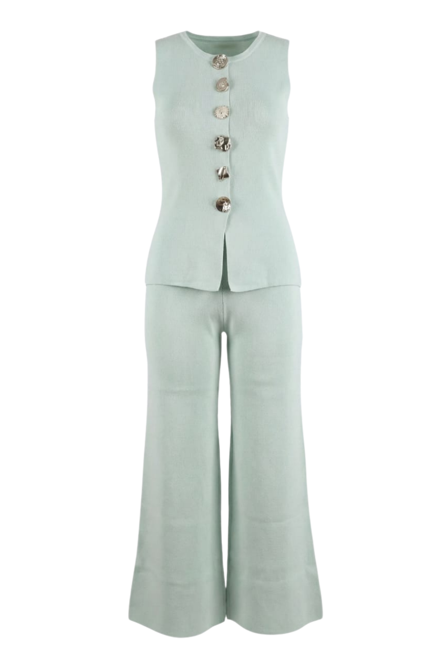 Luxury Knit Lounge Set