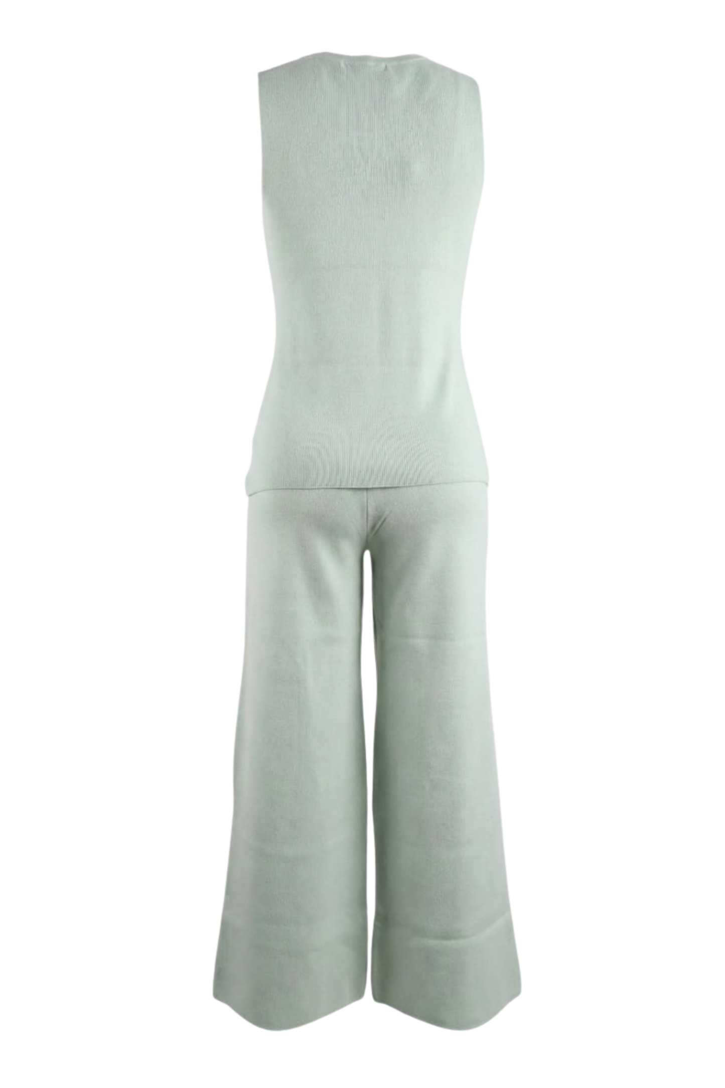 Luxury Knit Lounge Set