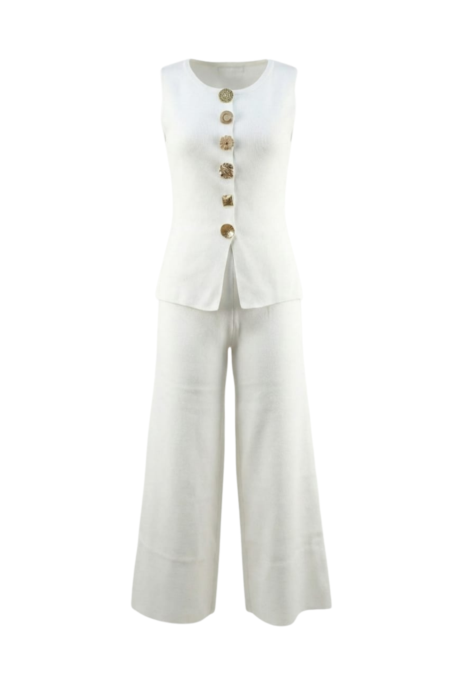 Luxury Knit Lounge Set