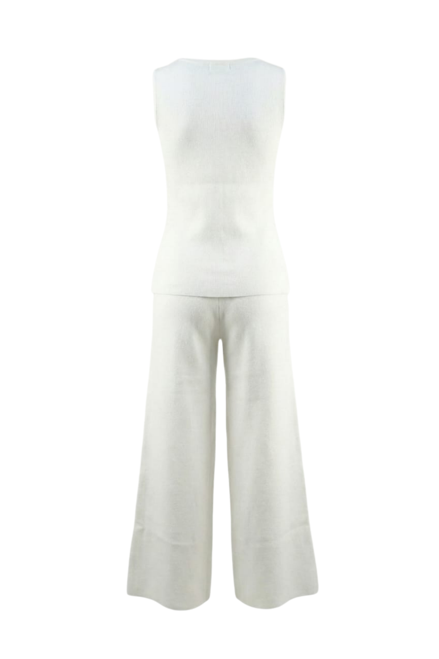 Luxury Knit Lounge Set