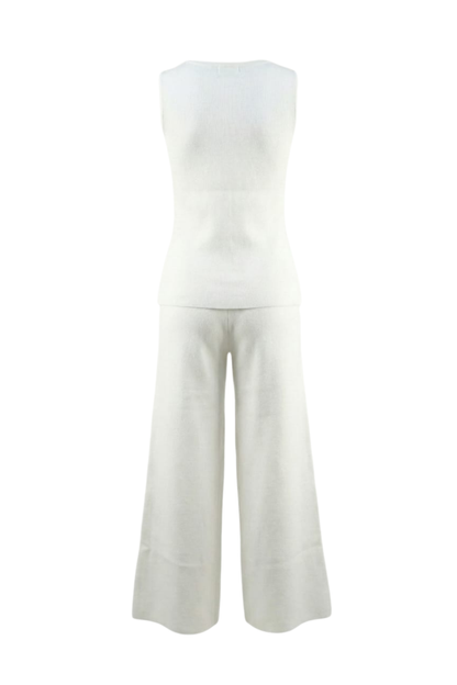 Luxury Knit Lounge Set