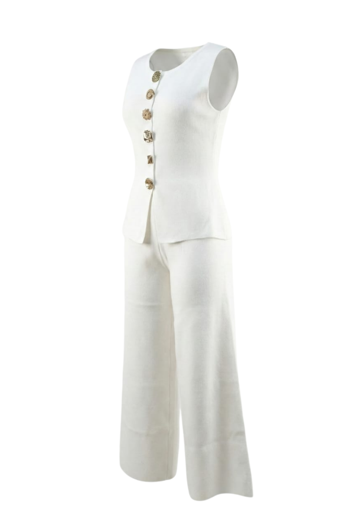 Luxury Knit Lounge Set