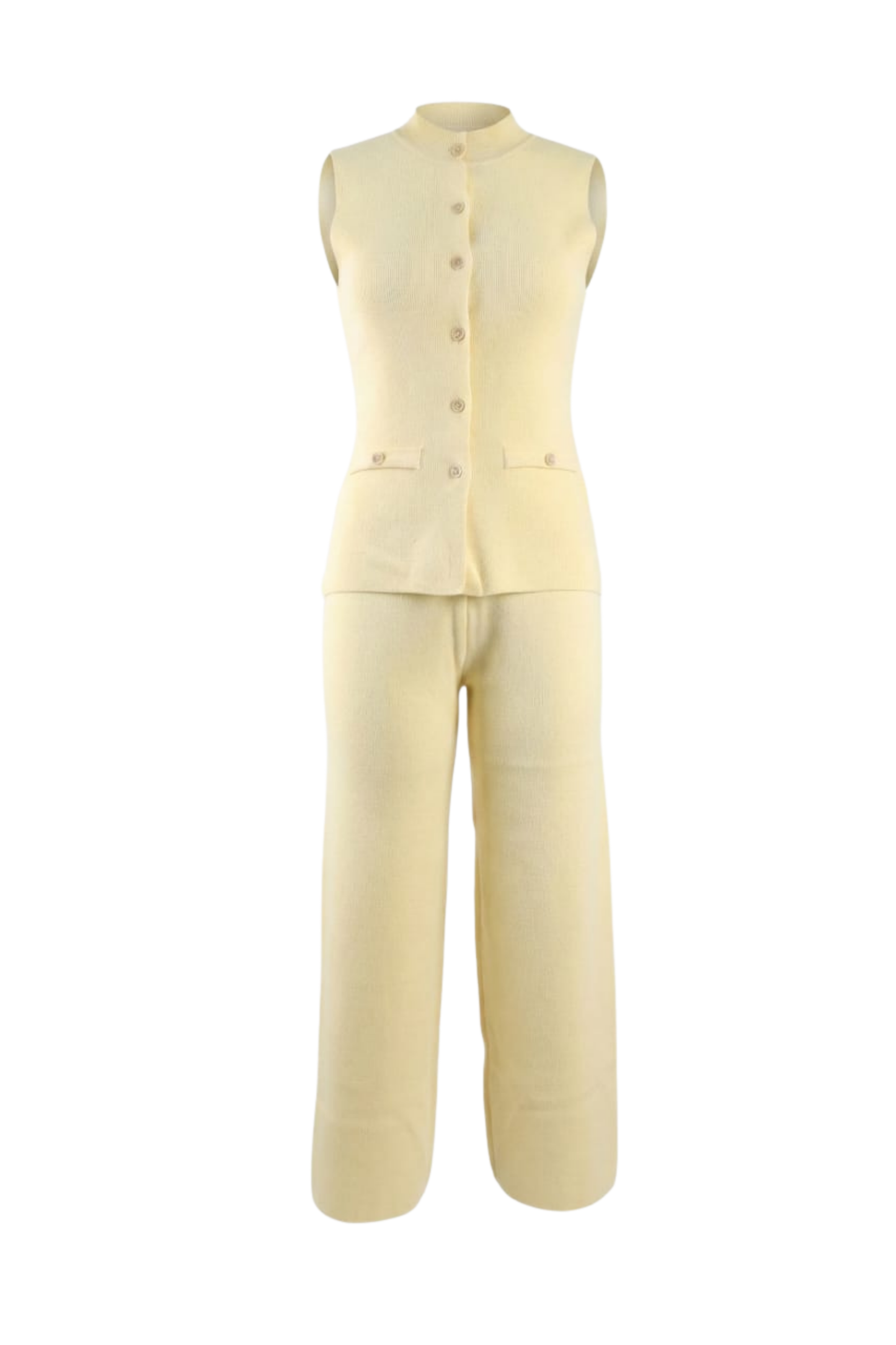 Luxury Knit Lounge Set