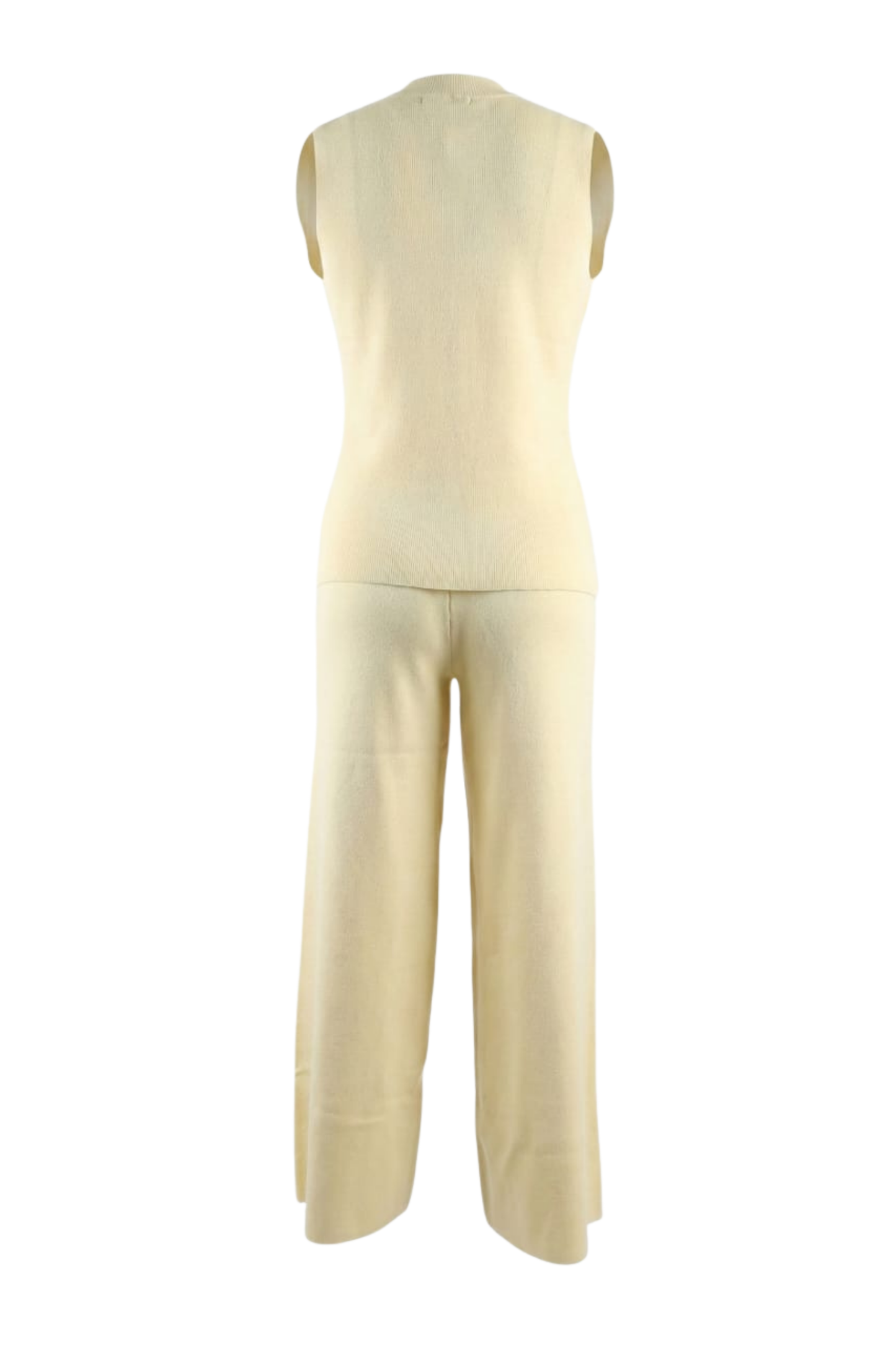 Luxury Knit Lounge Set