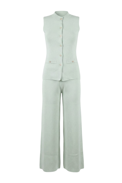 Luxury Knit Lounge Set