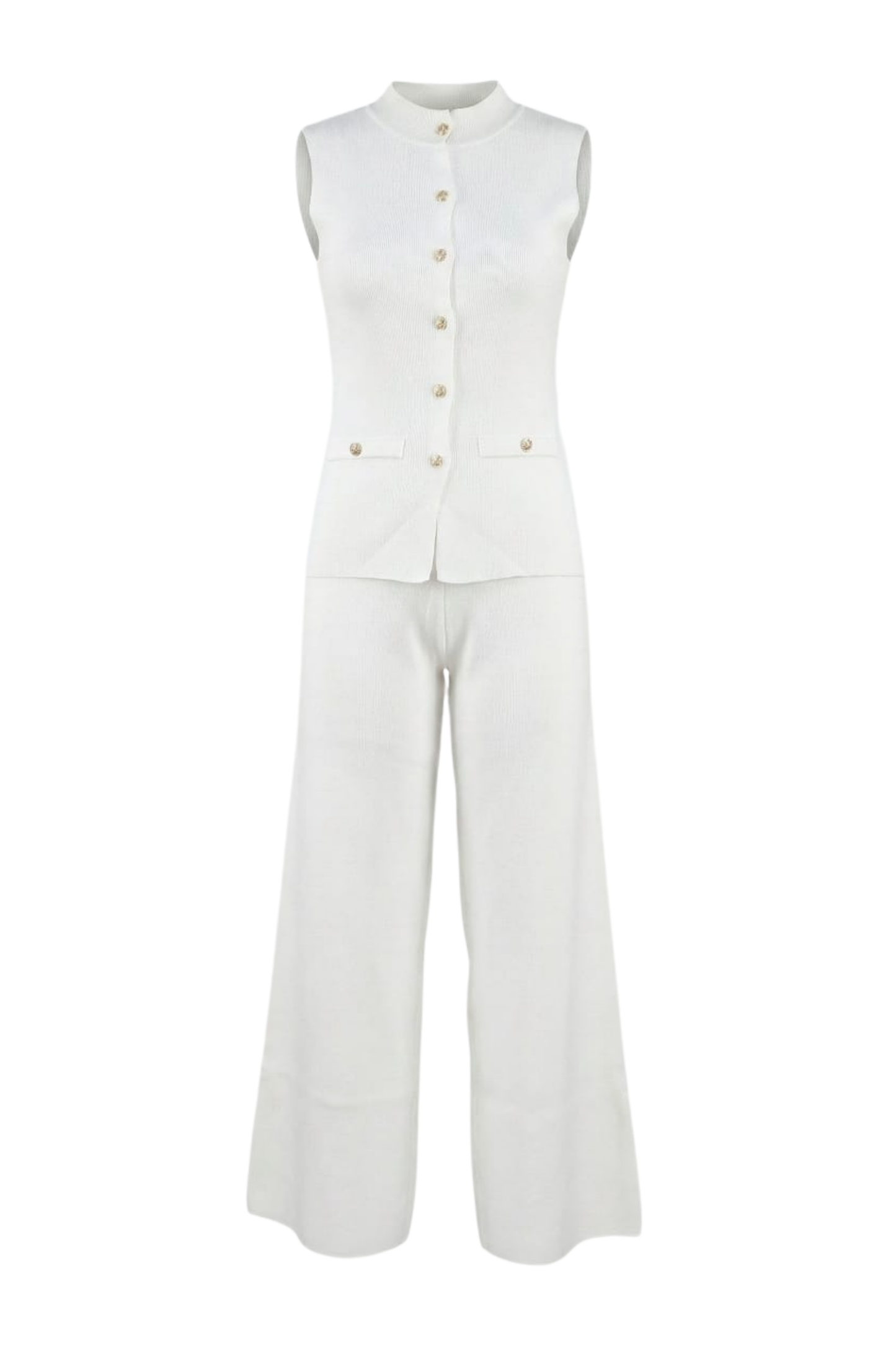 Luxury Knit Lounge Set