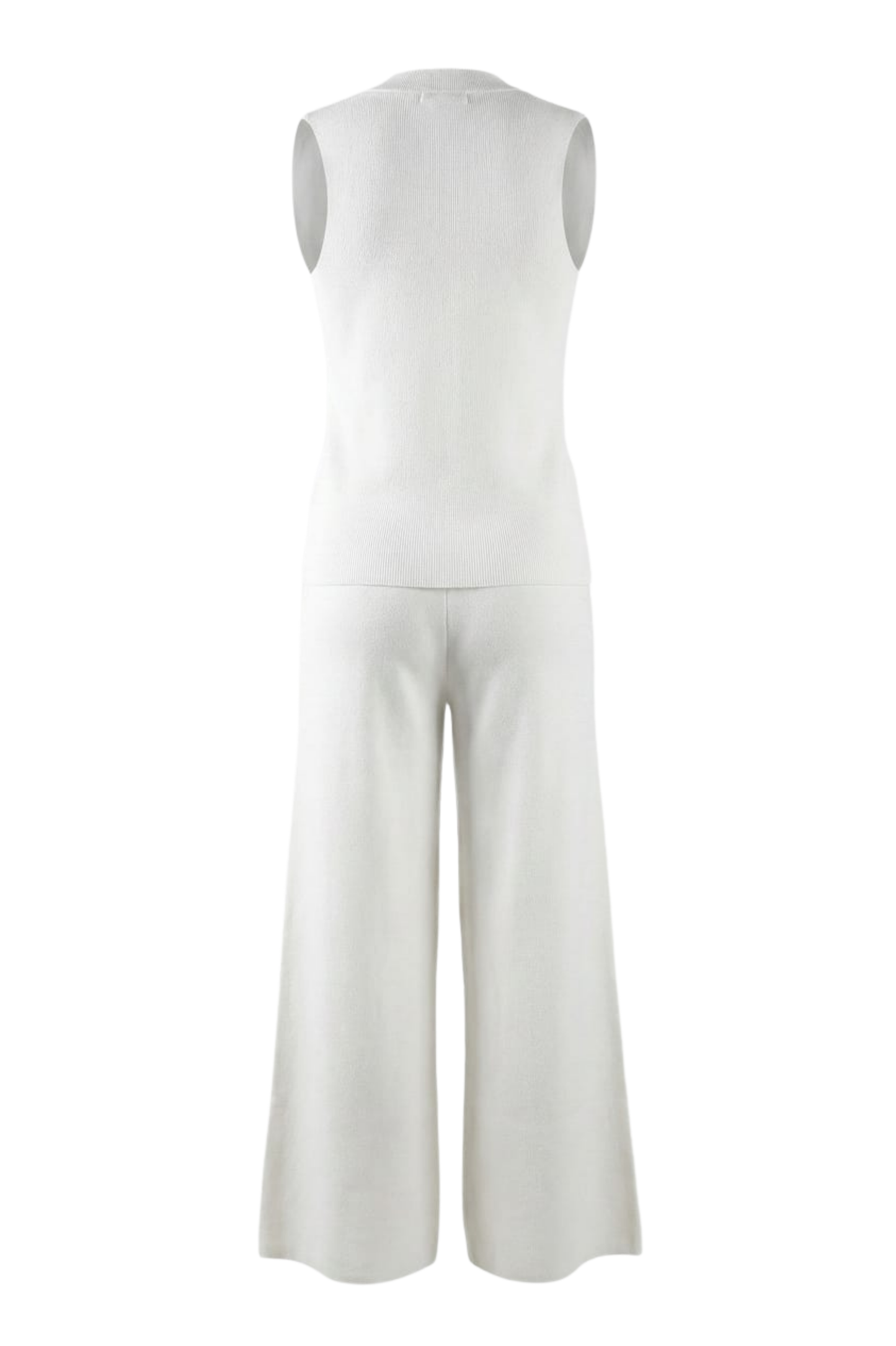 Luxury Knit Lounge Set