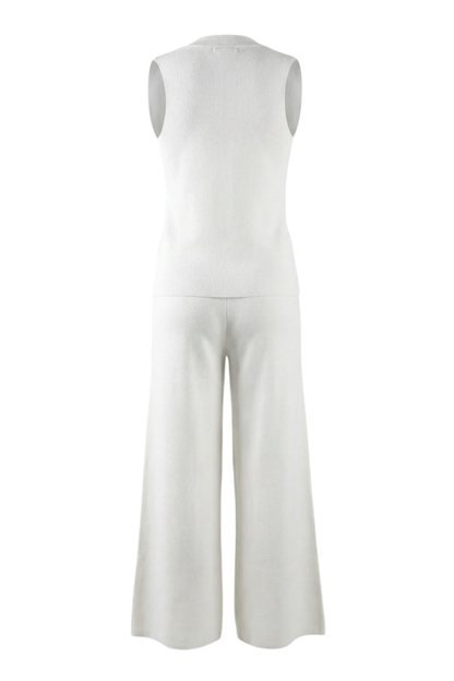 Luxury Knit Lounge Set