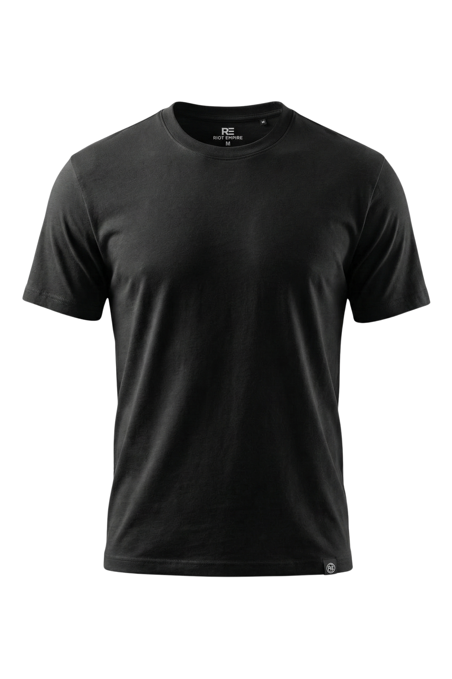 Men’s Crew Neck T-Shirt