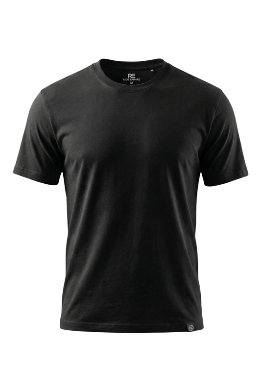 Men’s Crew Neck T-Shirt