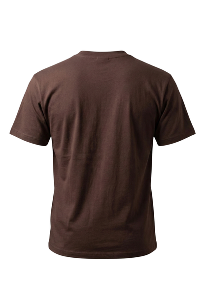 Men’s Crew Neck T-Shirt