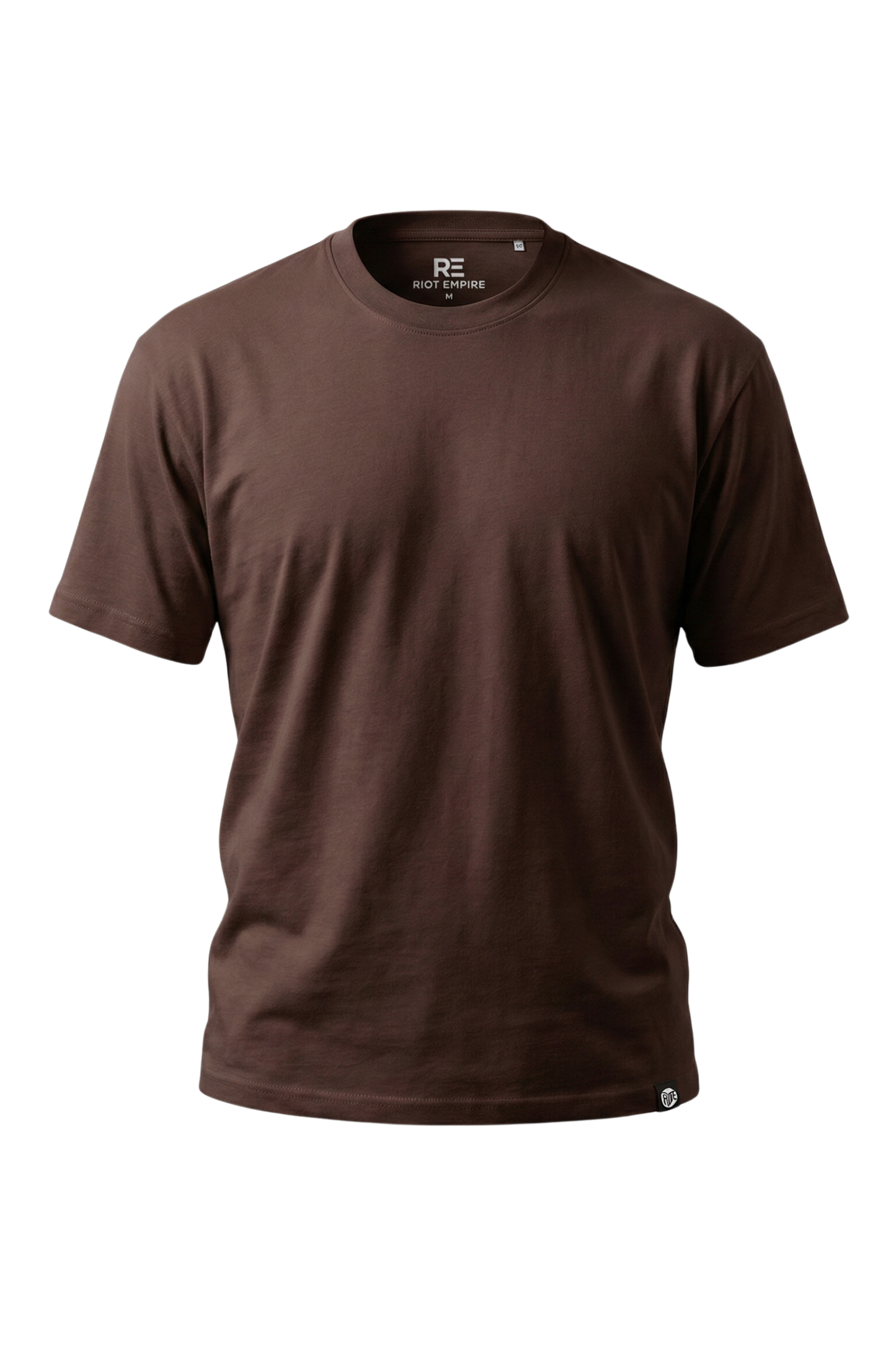 Men’s Crew Neck T-Shirt