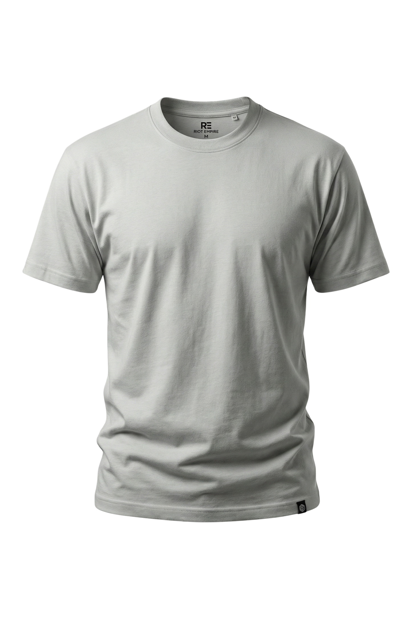 Men’s Crew Neck T-Shirt