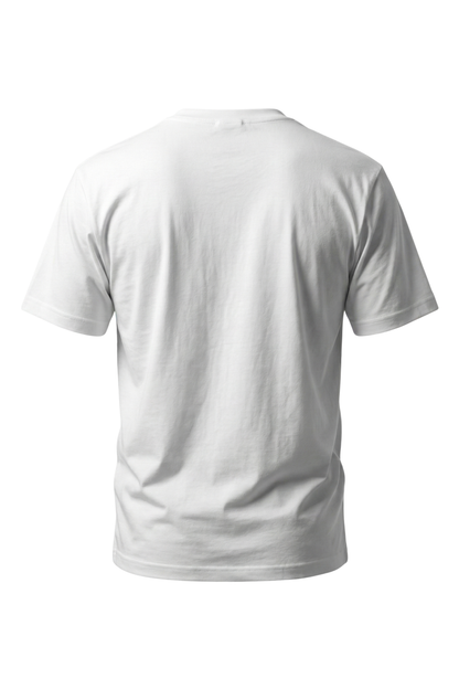 Men’s Crew Neck T-Shirt