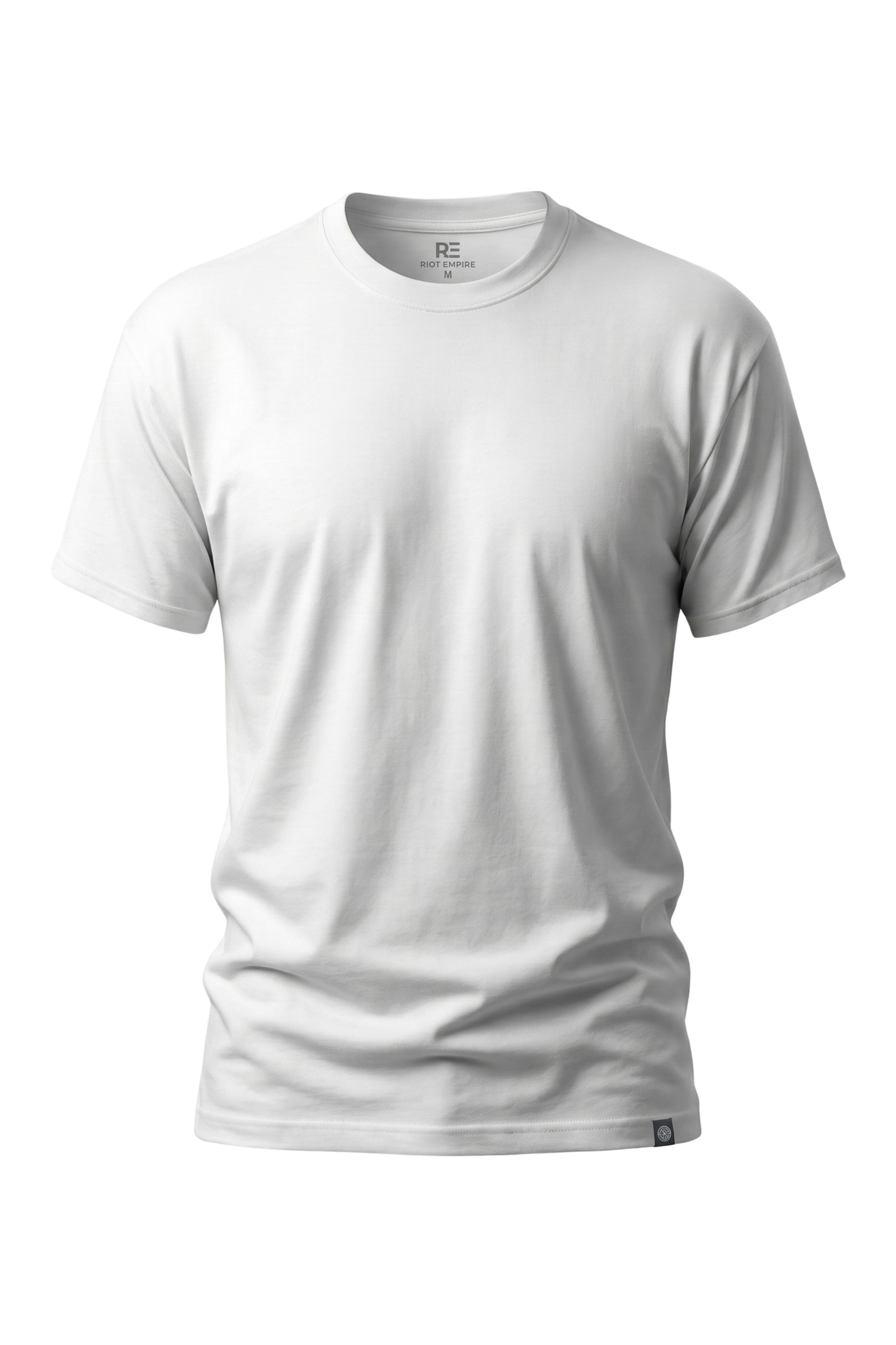 Men’s Crew Neck T-Shirt