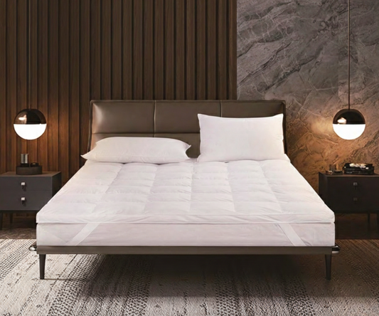 Mattress Toper