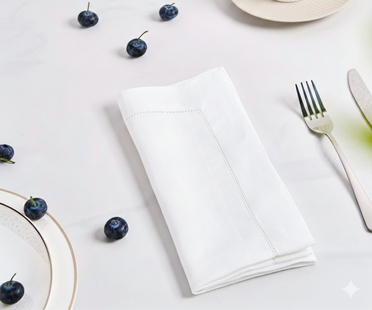 Table Linen Napkin