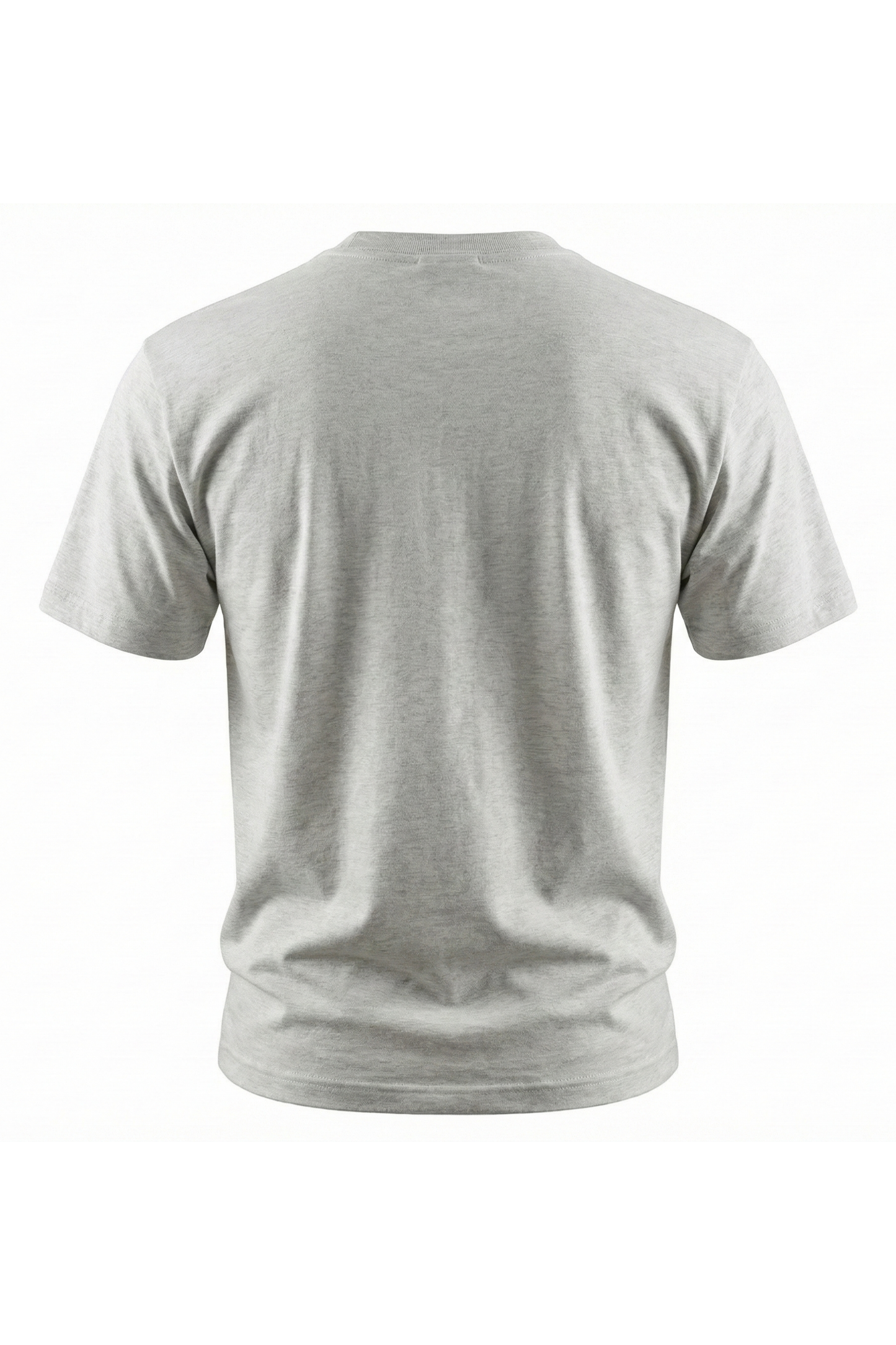 Men’s Crew Neck T-Shirt