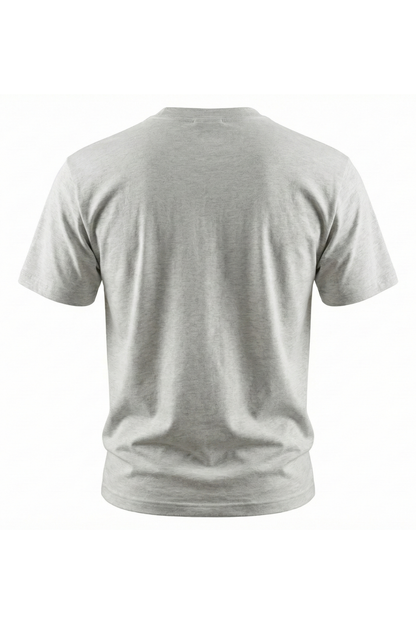 Men’s Crew Neck T-Shirt