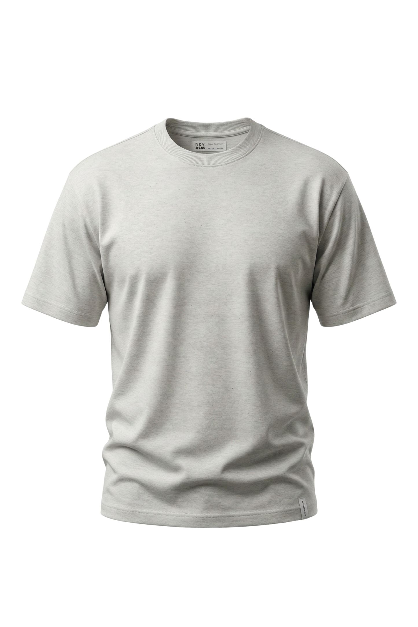 Men’s Crew Neck T-Shirt