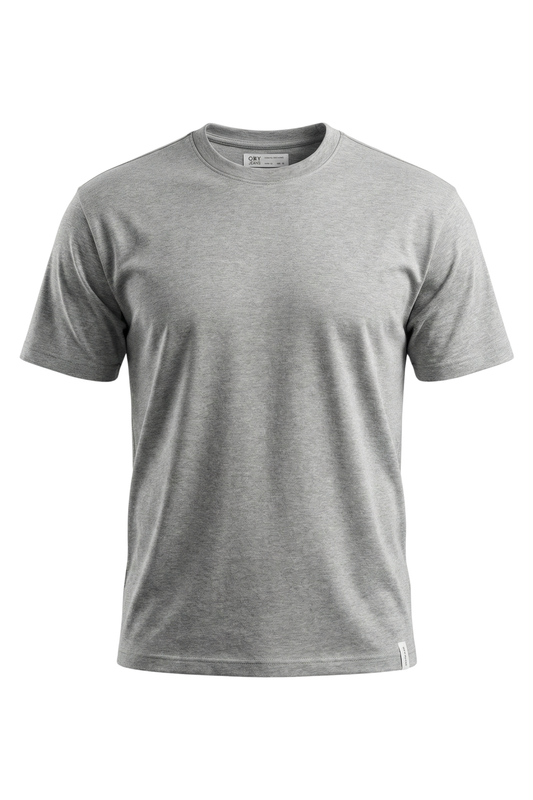 Men’s Crew Neck T-Shirt