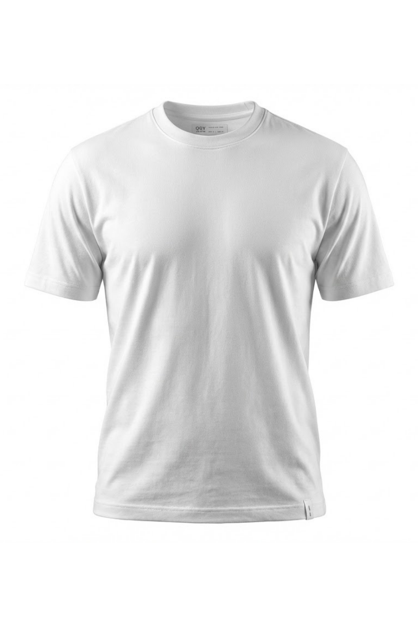 Men’s Crew Neck T-Shirt