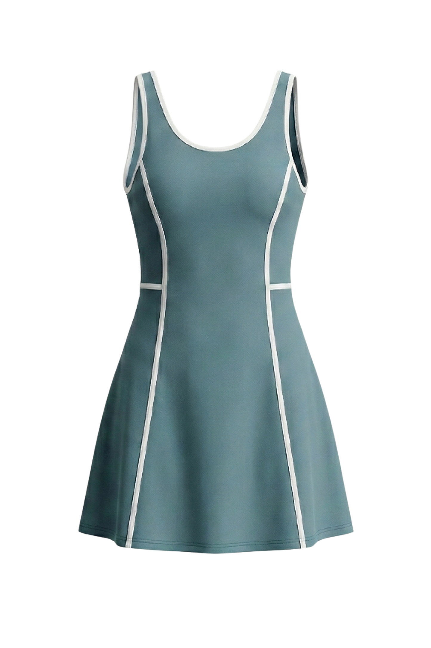 Ladies Knitted Sport Dress