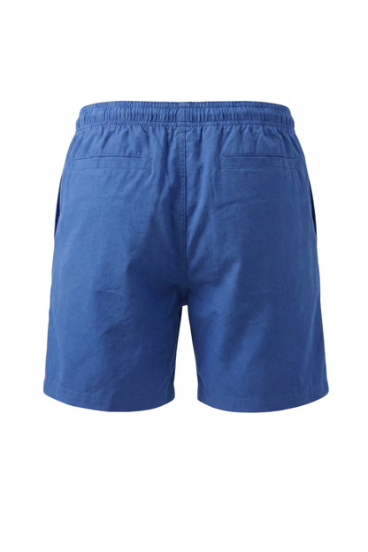 Men’s Solid Casual Shorts