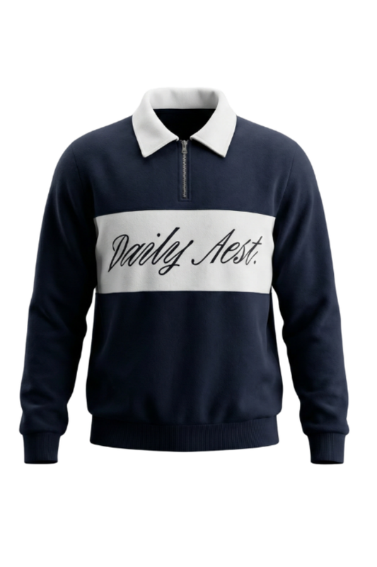 Men’s Printed Hooded Sweatshirt