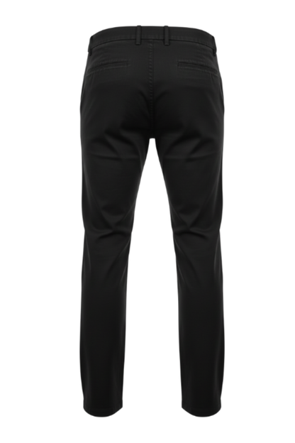 Men's Woven Pants Non-Bonded