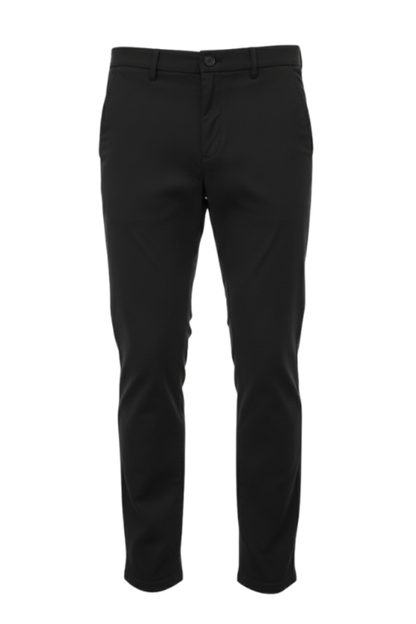 Men's Woven Pants Non-Bonded