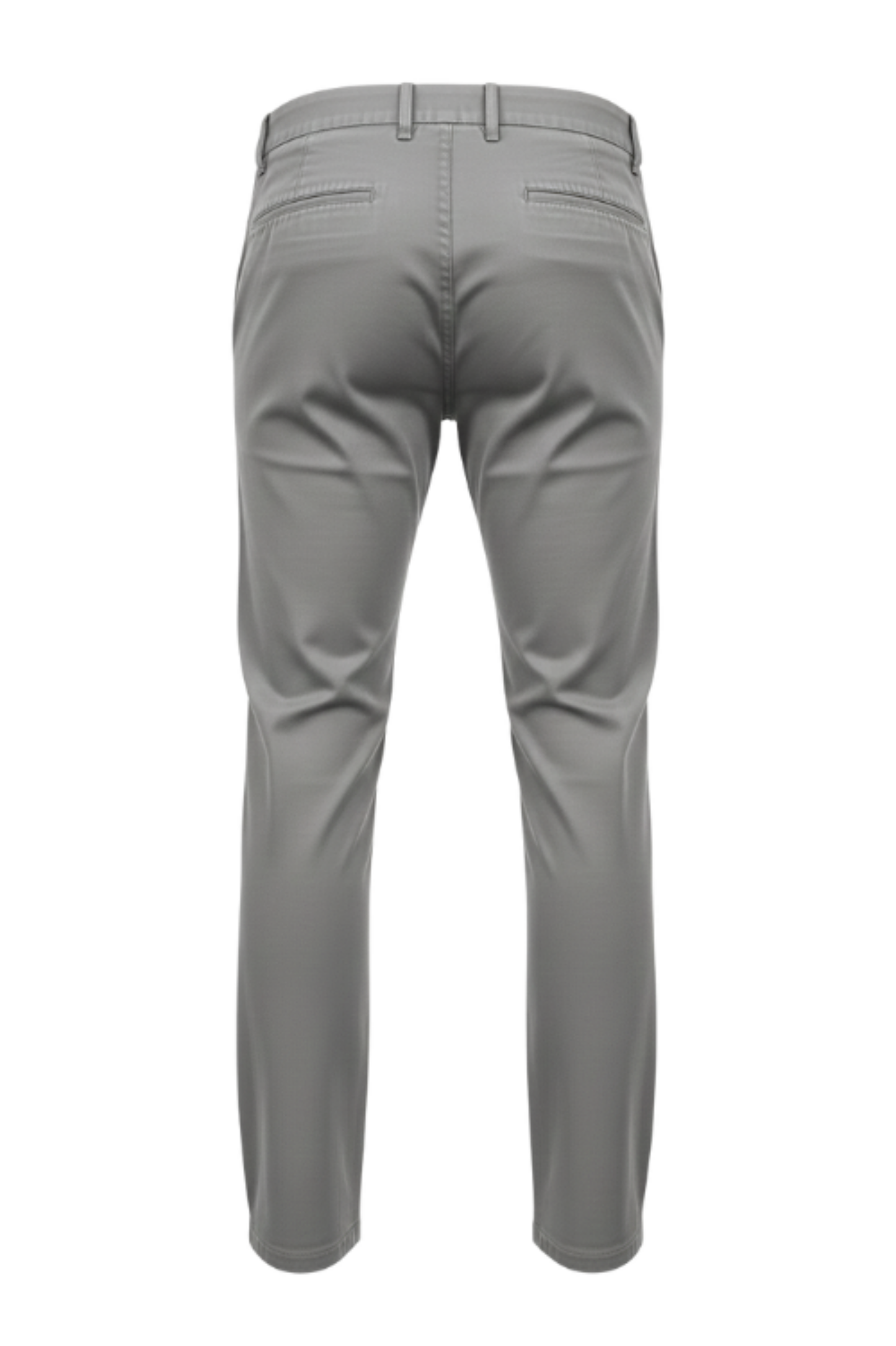 Men's Woven Pants Non-Bonded