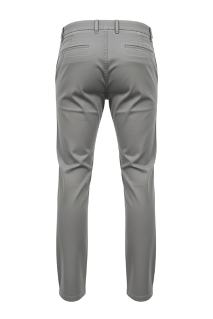 Men's Woven Pants Non-Bonded