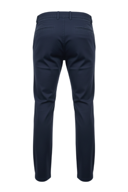 Men's Woven Pants Non-Bonded