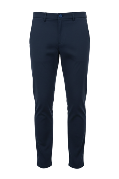 Men's Woven Pants Non-Bonded