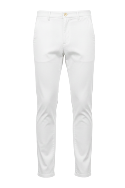 Men's Woven Pants Non-Bonded